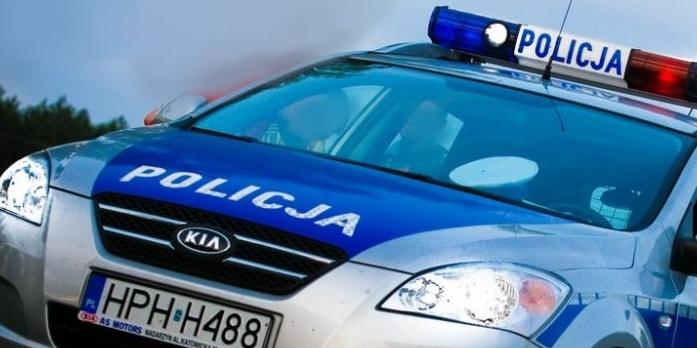 Przyspieszający autobus