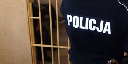 Siedleccy policjanci torturowali zatrzymanych?
