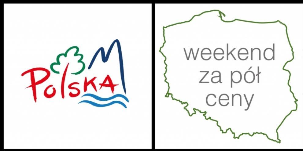 Polska za pół ceny