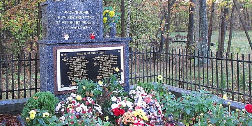 Marynarze z Helenowa