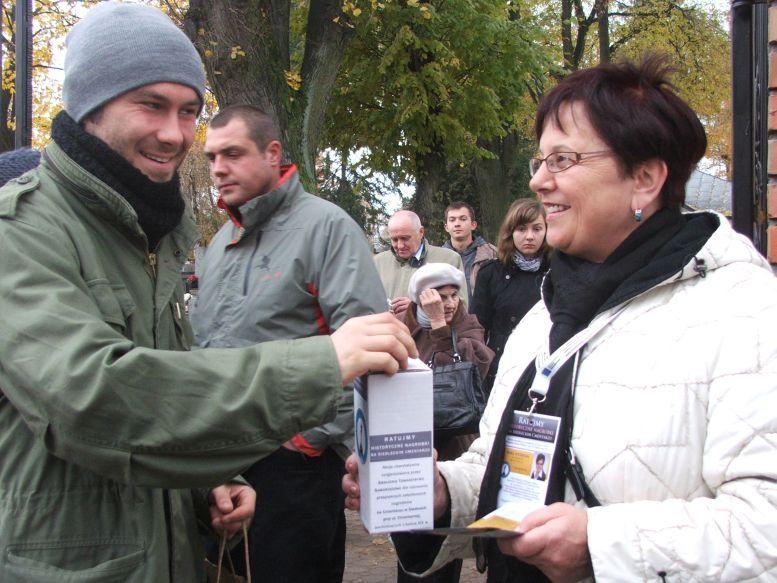 Hojność i pamięć