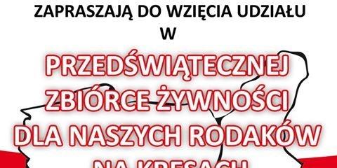 Pomóż rodakom na Białorusi i Ukrainie