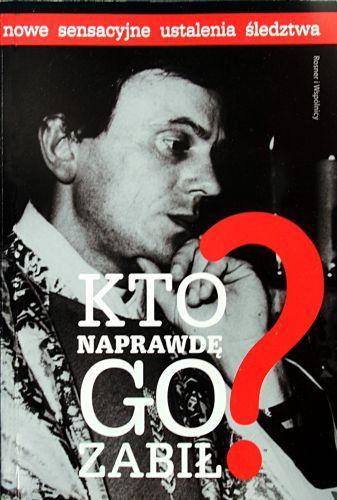 Lepiej tego nie rozdmuchiwać...
