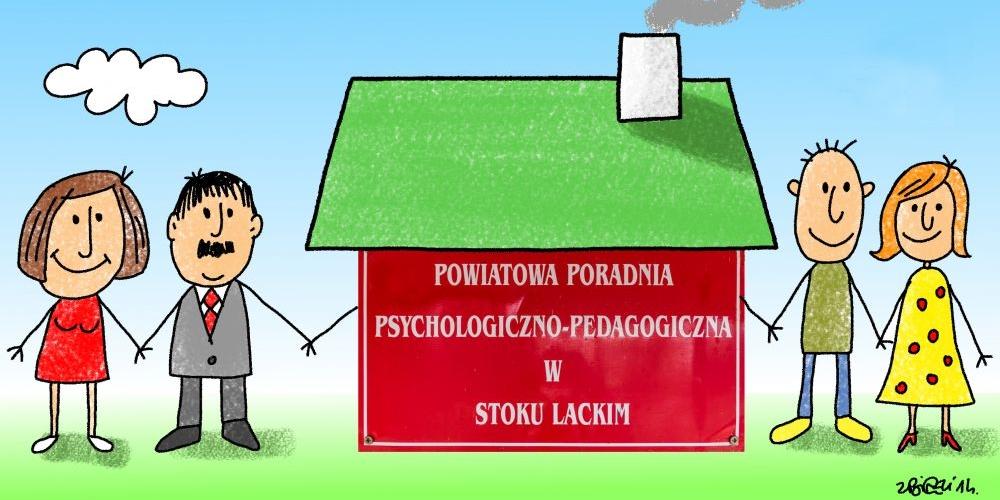 Poradnia bardzo rodzinna