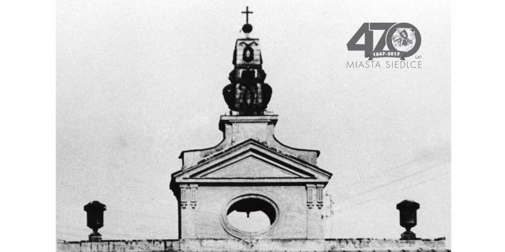Trzecia odsłona portretu miasta