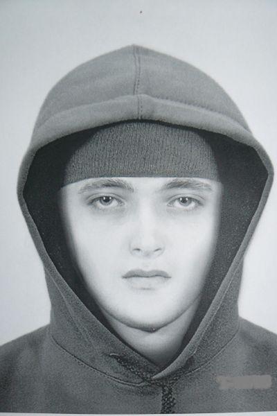 Sporządzono portret pamięciowy 