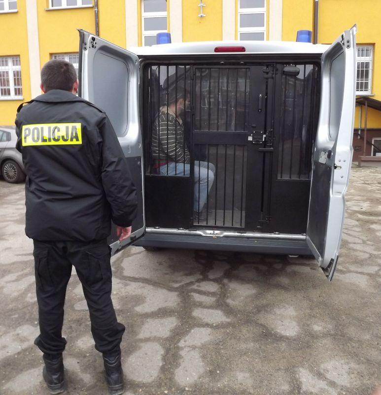 Śmiertelnie potrącił i uciekł