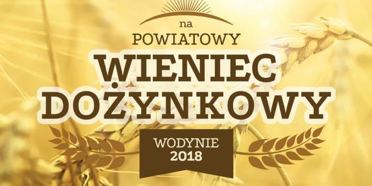 Konkurs na wieniec