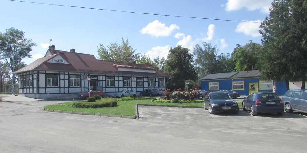 Powstanie centrum przesiadkowe