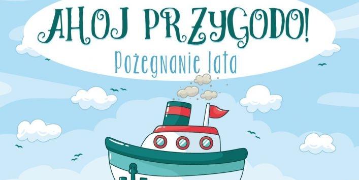 Pożegnanie lata w Garwolinie