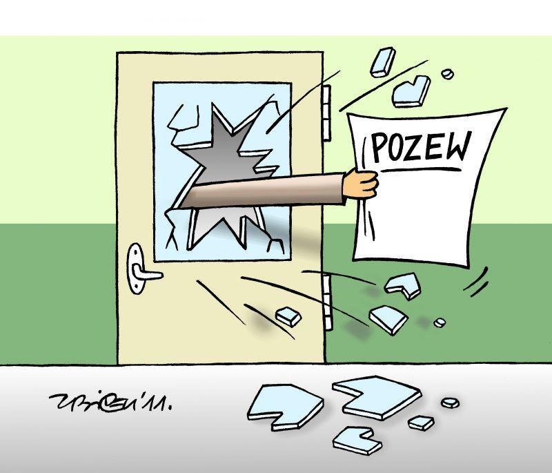 Prawdziwy szok!