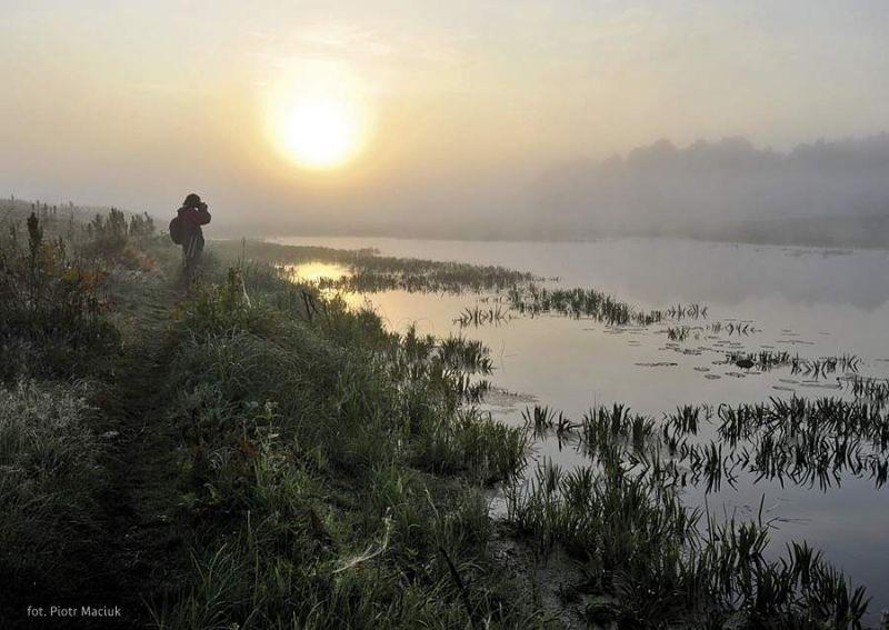 Podlaski Przełom Bugu 2011