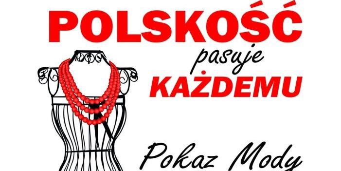 Pokaz mody