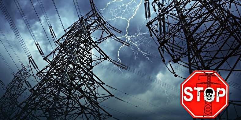 Nie chcą magistrali więc...Zablokują arterię