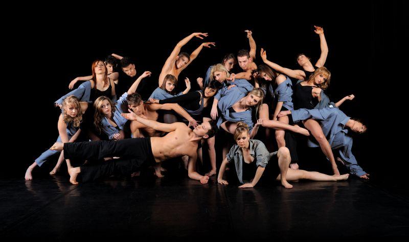 Caro Dance 8-krotnym Mistrzem Świata i zdobywcą Pucharu Świata