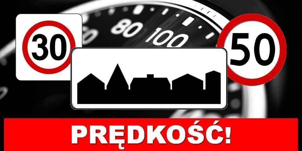 Policyjne łowy na drogach