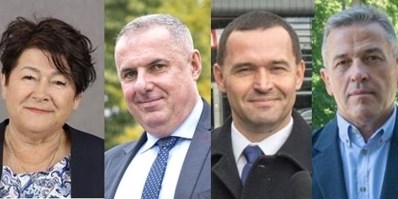Debata prezydencka
