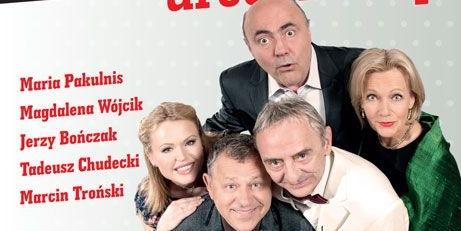Nietuzinkowy prezent urodzinowy