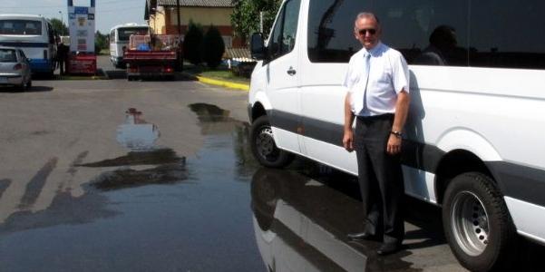 Łukowski PKS odetchnął