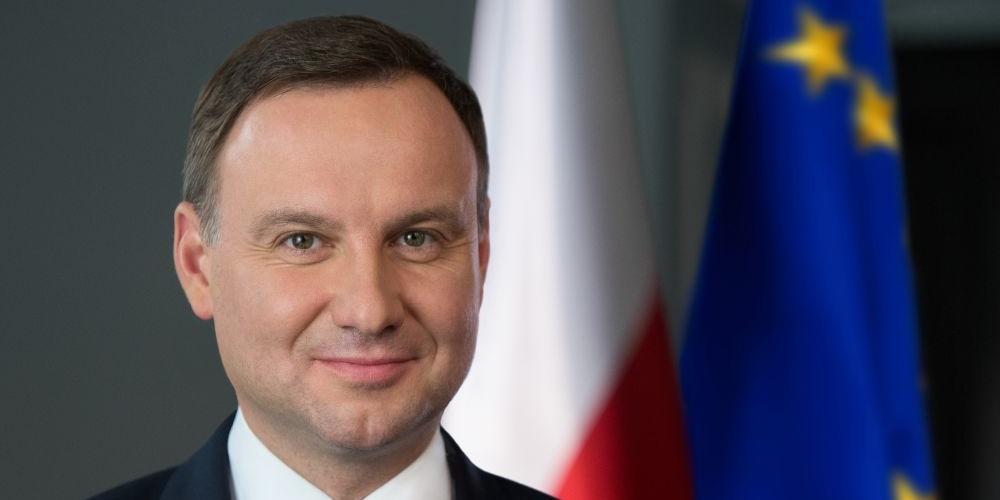 Co prezydent Duda będzie robił w Siedlcach?