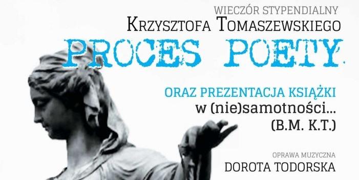 Proces poety