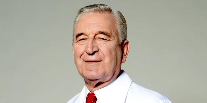 Prof. Szaflik: jaskra to cichy złodziej wzroku