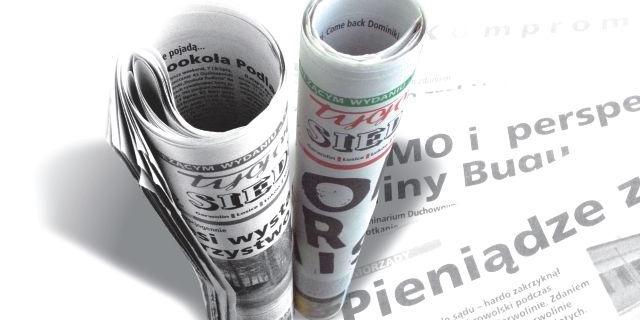 Zapowiedź wydania