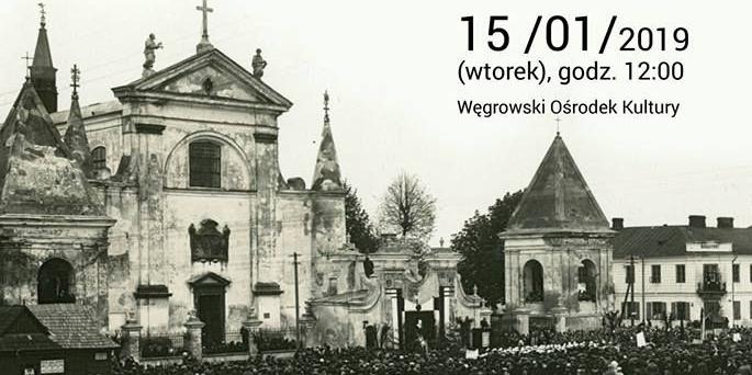 Promocja albumu wydanego przez IPN