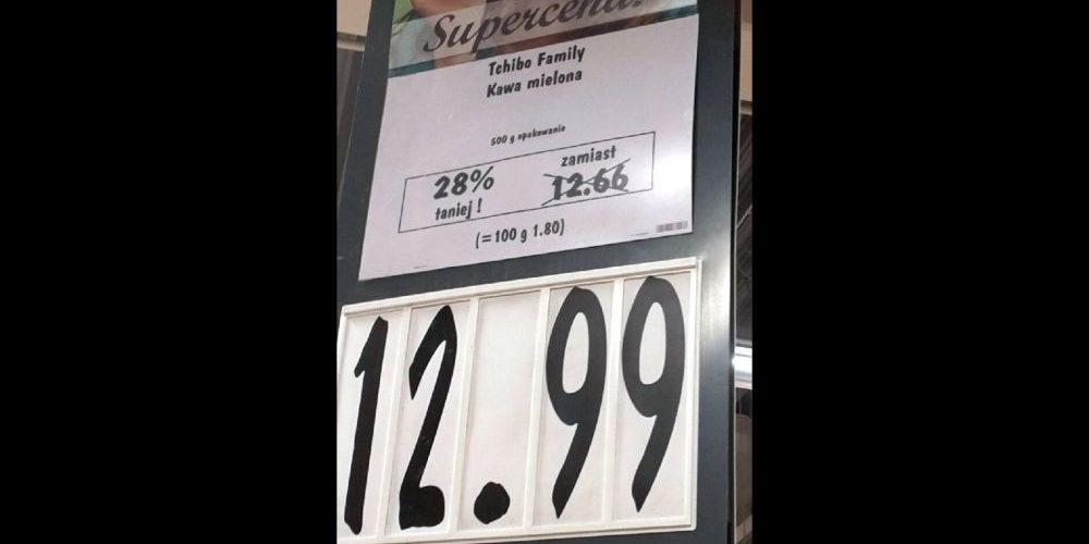 Nie lada gratka