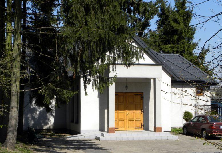 Kto poprowadzi szpitalne prosektorium
