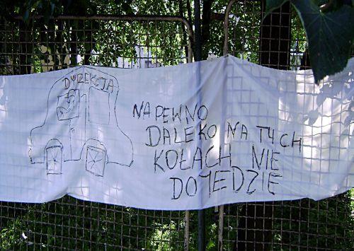 Szpitalna gorączka strajkowa i płacowa