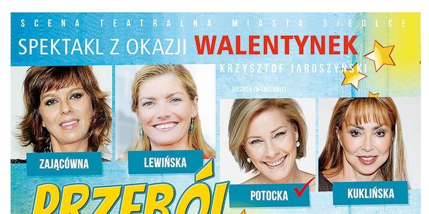 Przebój sezonu, czyli Wielorak kontra wielokrotny