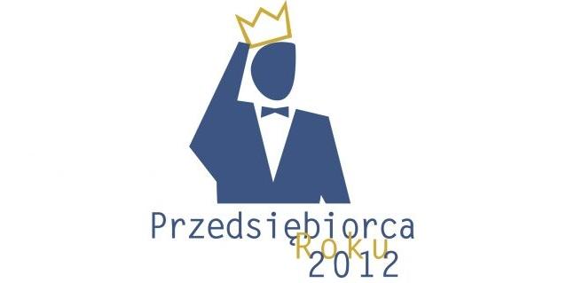Przedsiębiorca Roku (II edycja)