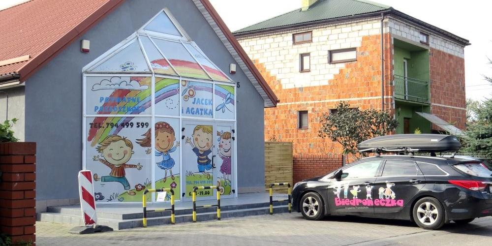 Teściowi burmistrza wolno więcej?