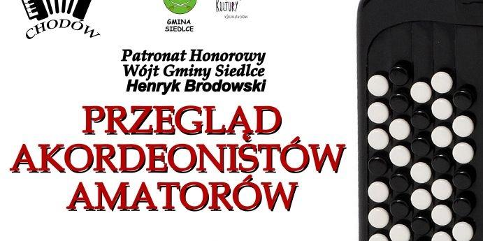 Stok Lacki: Wielki powrót akordeonistów