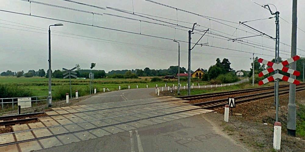Gmina Trzebieszów:Uwaga, zamkną przejazd kolejowy