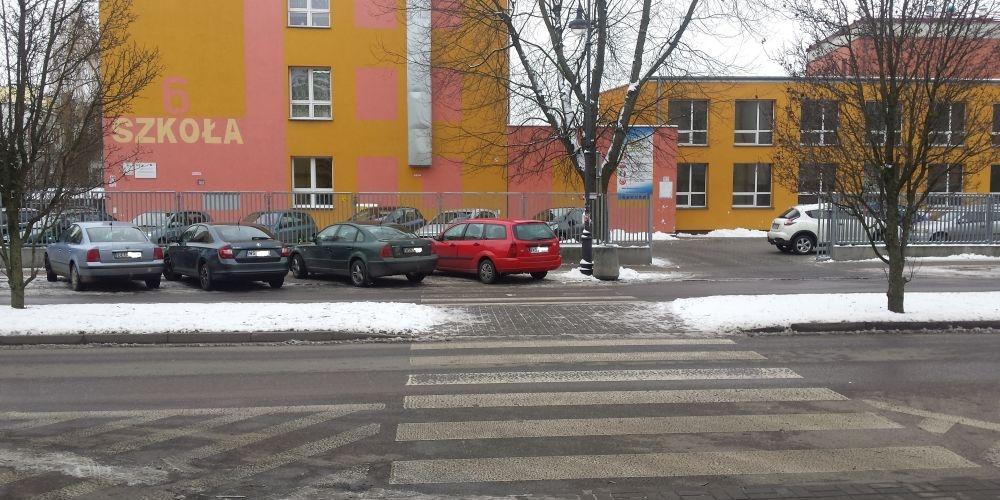 Mnie się śpieszy, Wy omijajcie