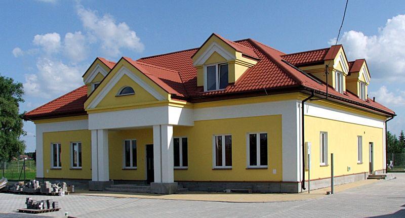 Maluchy będą zadowolone