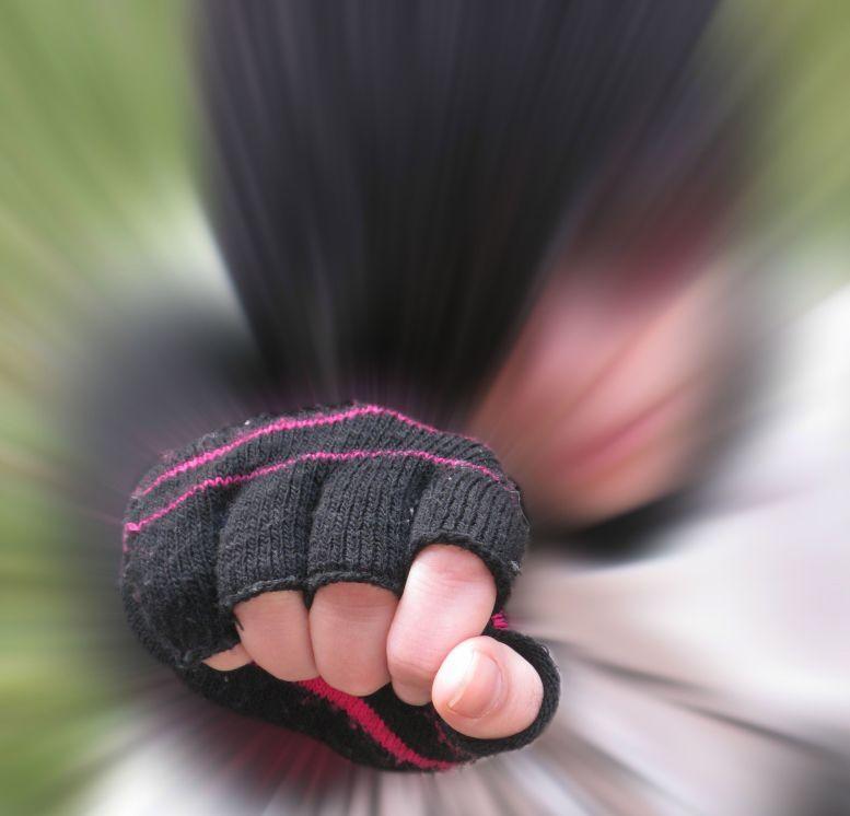Feralna dziewiątka