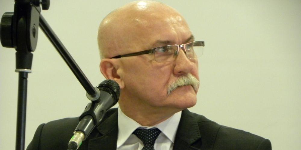 Przewodniczący rezygnuje z mandatu radnego