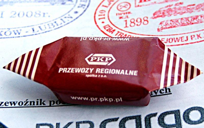 PKP wprowadza korekty