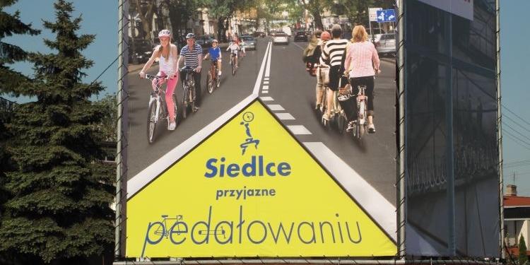 Siedlce przyjazne....?