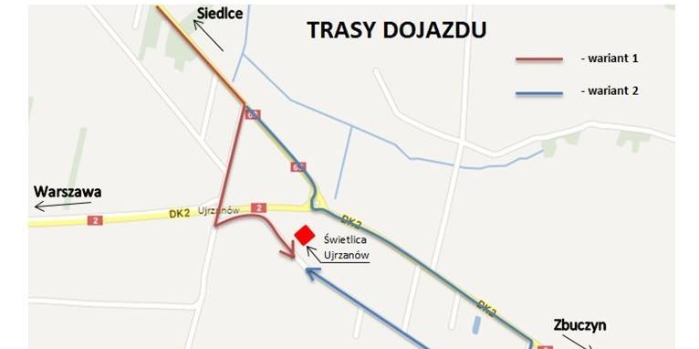 Przyjdź na I Siedleckie Spotkanie Astronomiczne