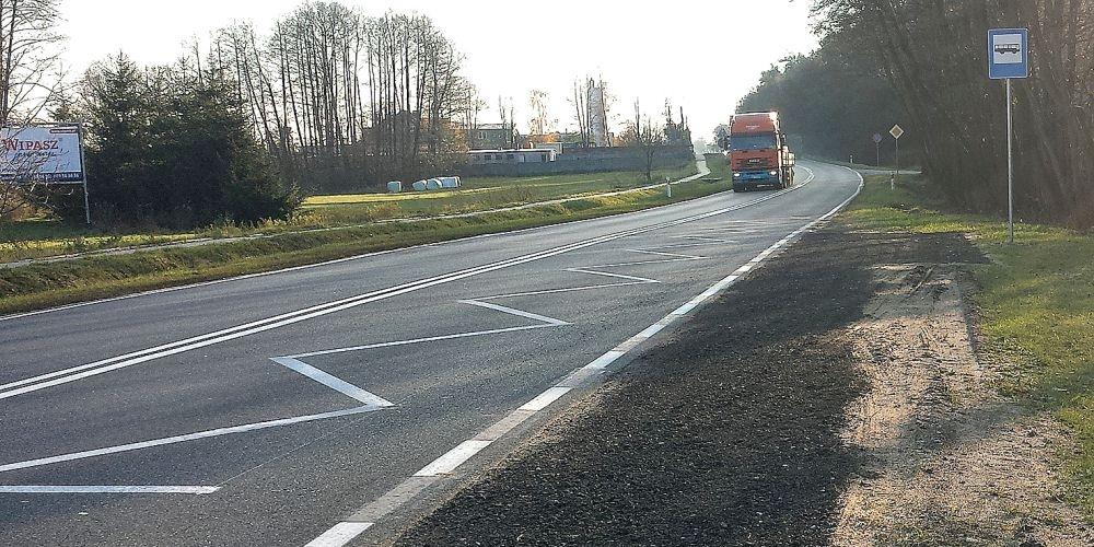 Przystanki nie na miejscu