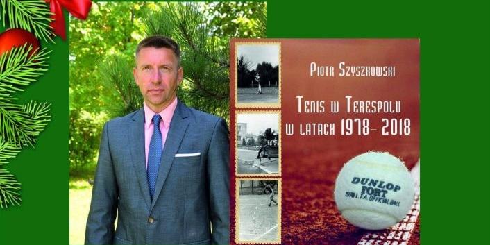 40 lat minęło... Tenis w Terespolu w latach 1978-2018
