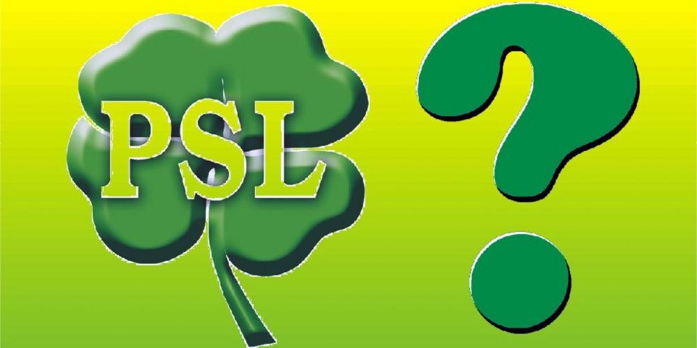 Łochów: Czy w Urzędzie był sztab PSL?