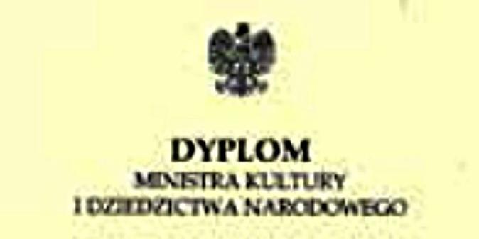 Minister kultury siedleckim turystom