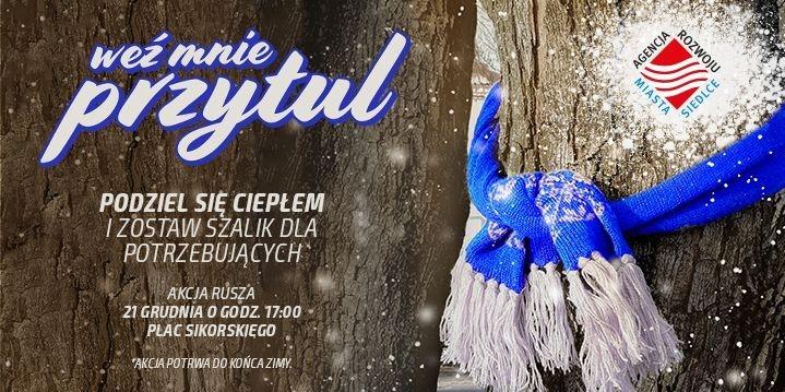„Weź mnie przytul”