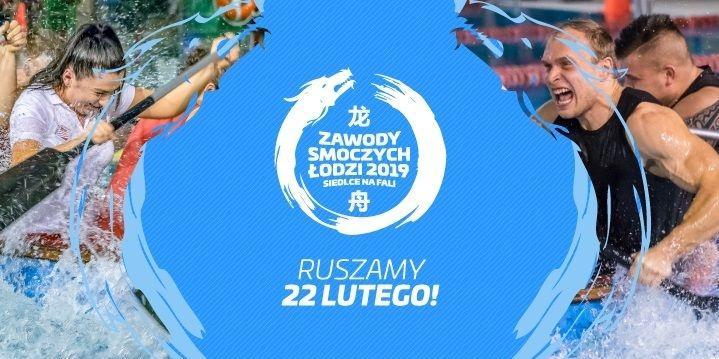 „Zawody Smoczych Łodzi”