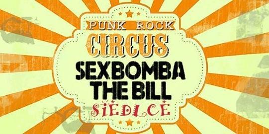 Punkrockowy wieczór